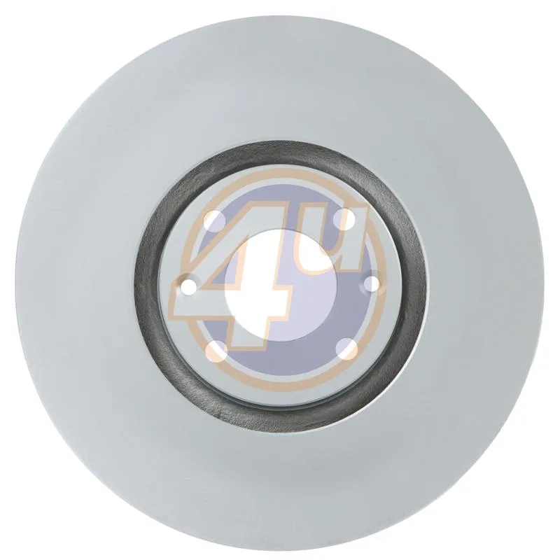 Диск тормозной 4U 4U-BD-0242