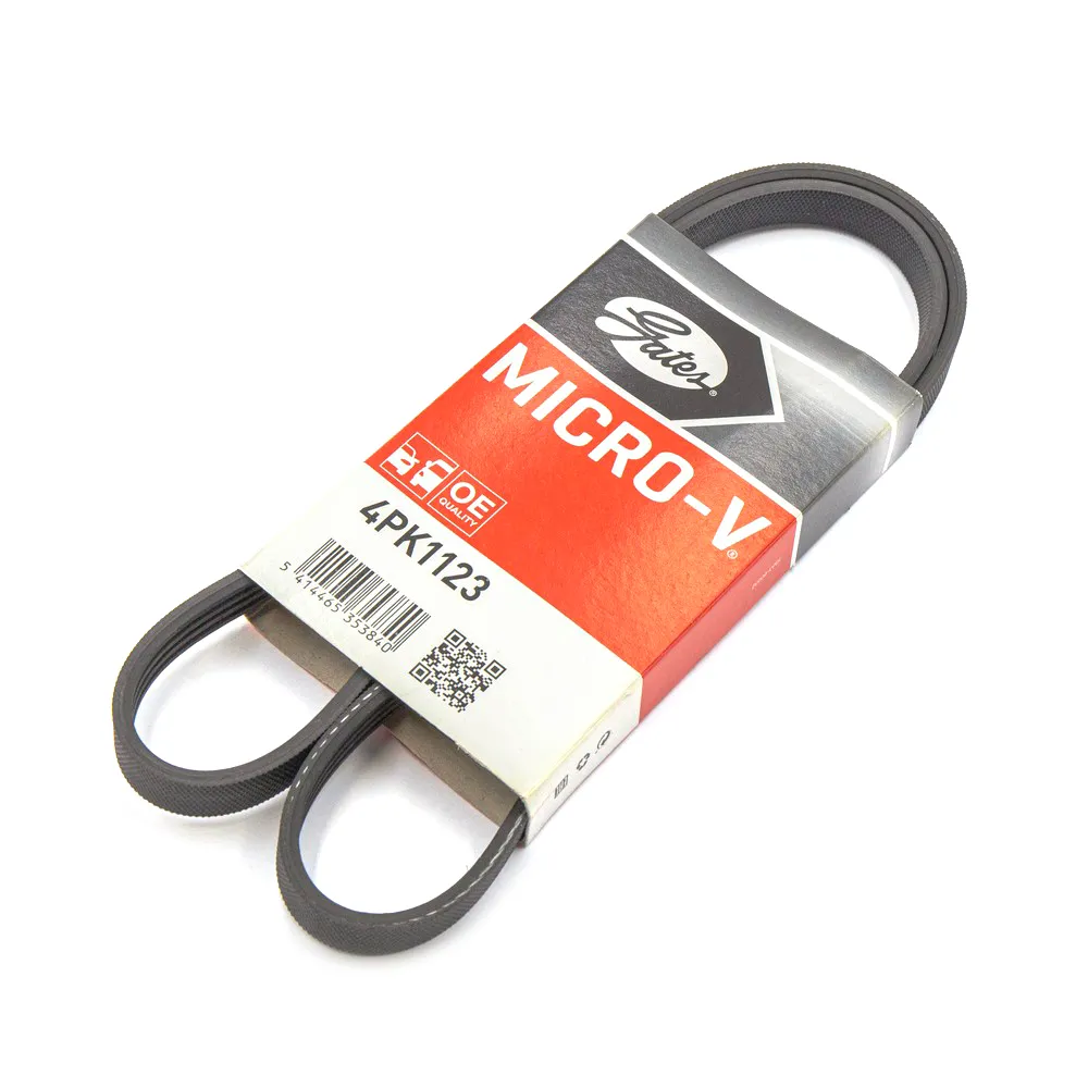 Ремень поликлиновый GATES 4PK1123