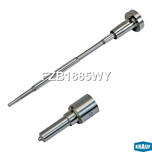 Ремкомплект форсунки KRAUF FZB1885WY