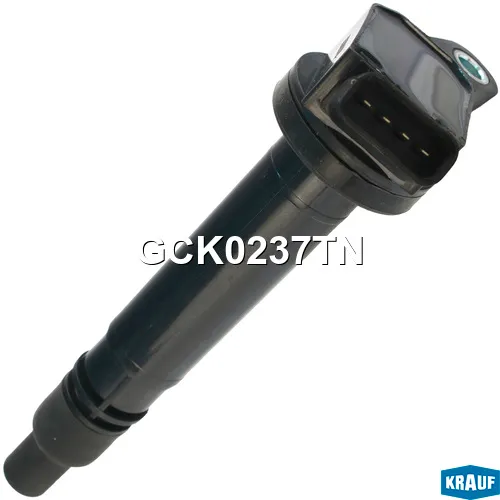 Катушка зажигания KRAUF GCK0237TN