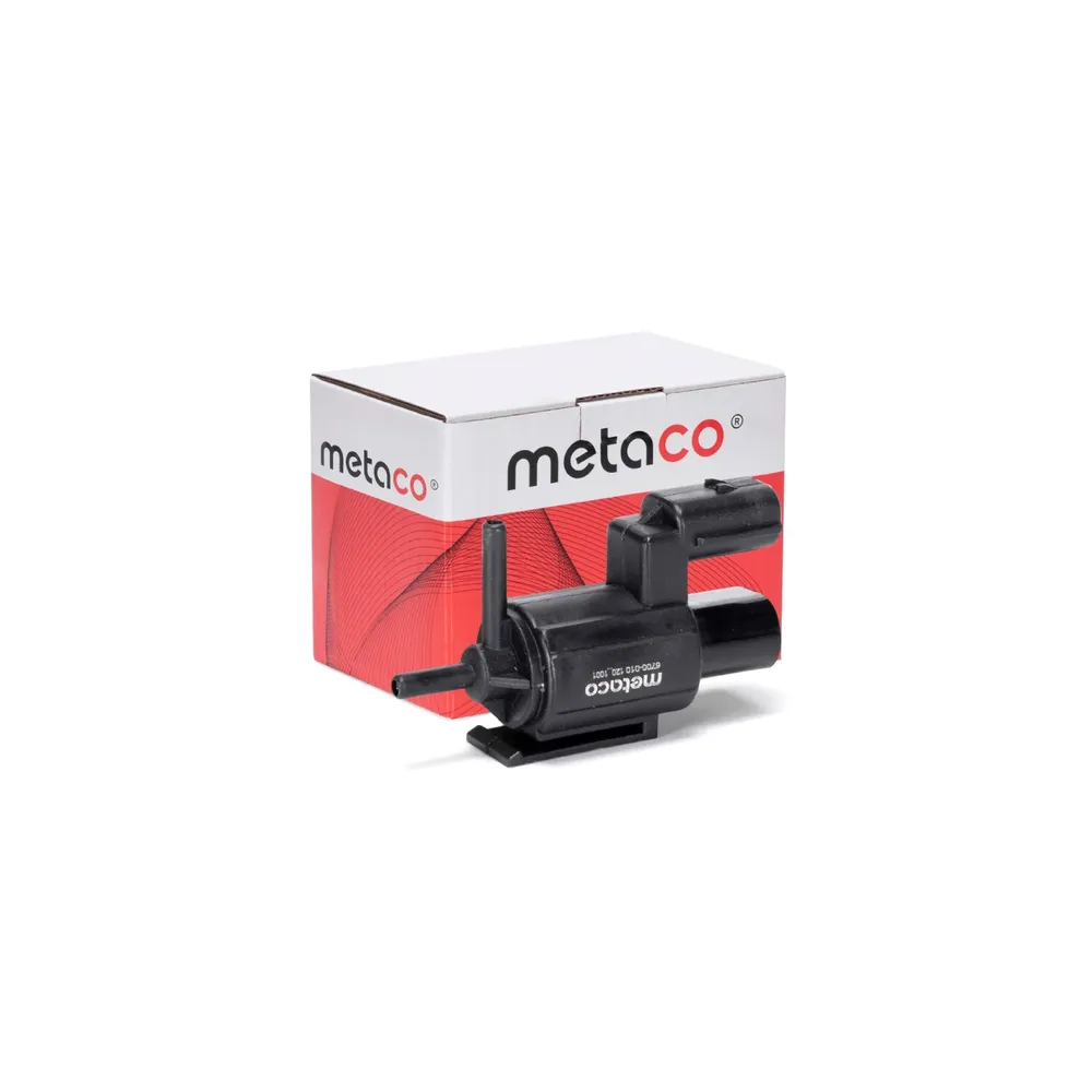 Клапан электромагнитный DAEWOO LANOS (1997>) Metaco 6700-010