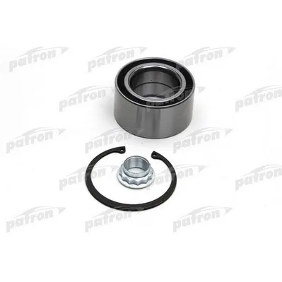 Подшипник ступичный задн MERCEDES-BENZ: Т124 86-93 PATRON PBK1347