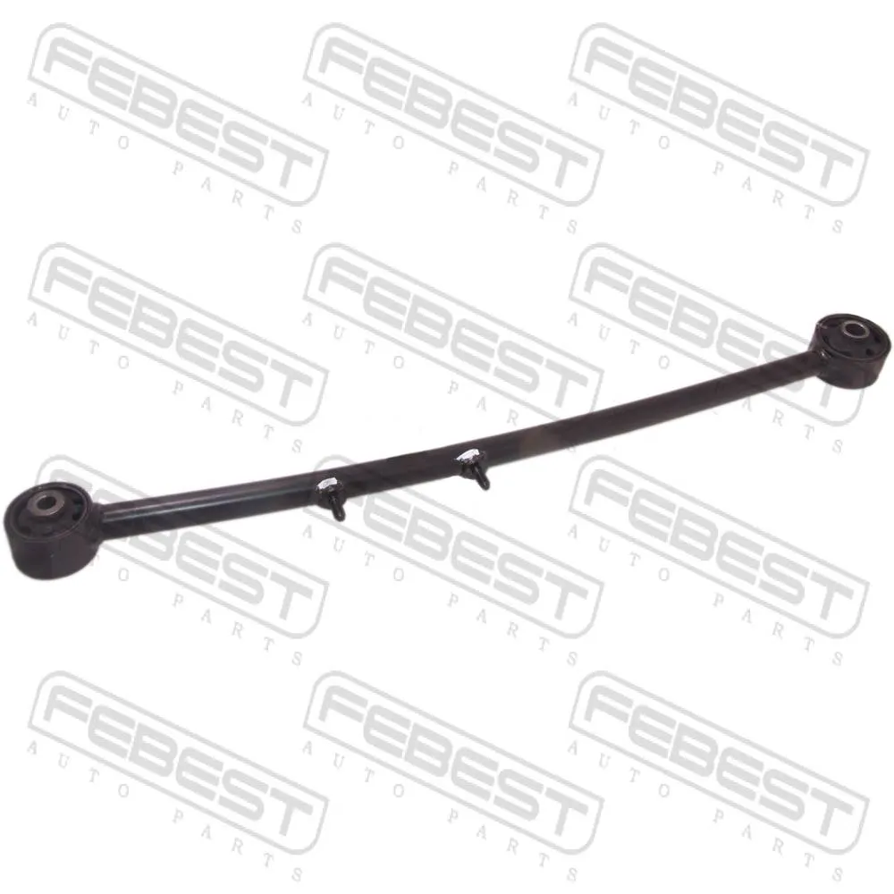 Тяга задняя продольная L KIA Spectra/Shuma/Sephia II FEBEST 2225-SPALH
