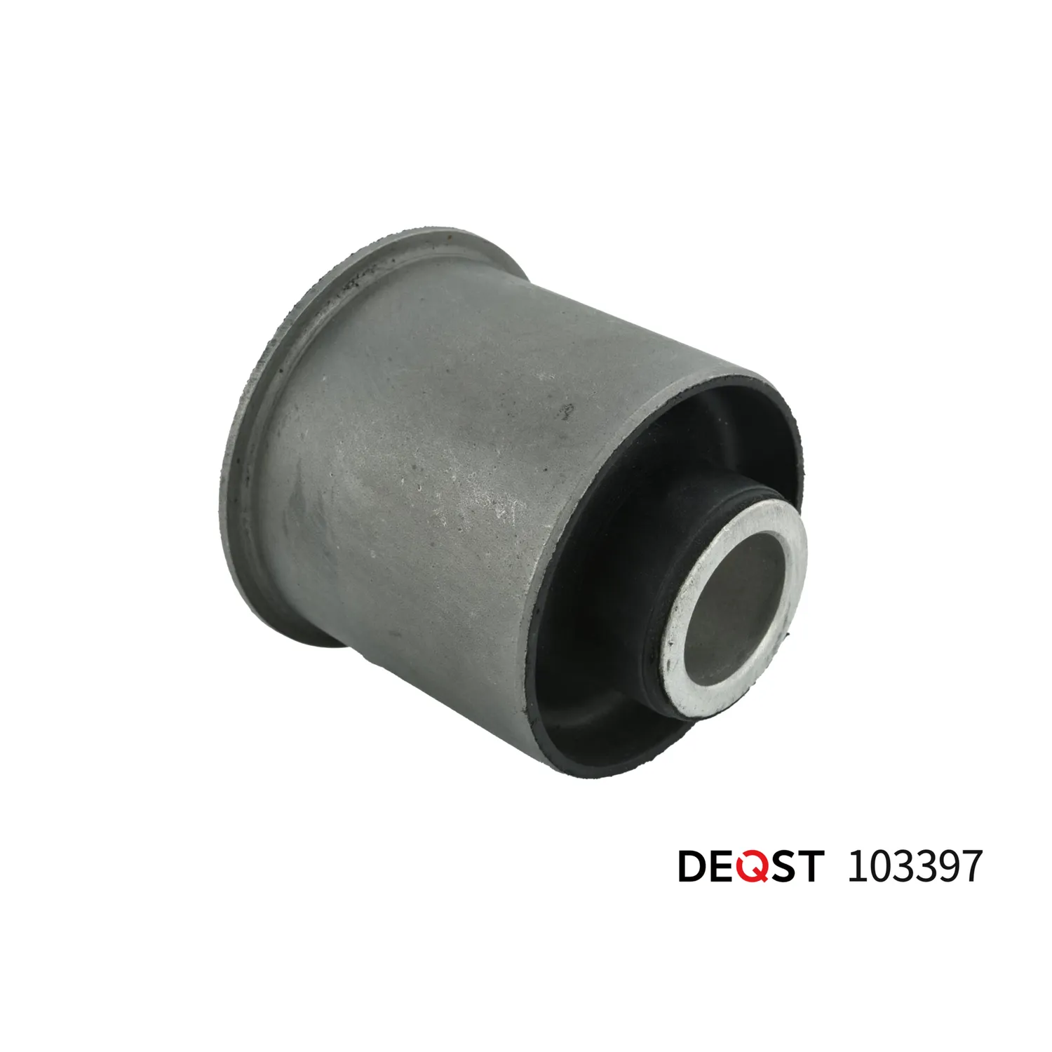 Сайленблок задней балки (CHEVROLET AVEO (T200) 2003-2008) DEQST 103397