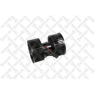 Вентилятор отопителя BMW 3 E46 98-05/X3 E83 04> STELLOX 29-99504-SX