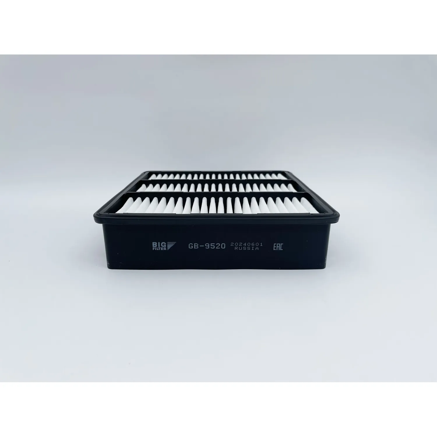 Фильтр воздушный BIG FILTER GB-9520