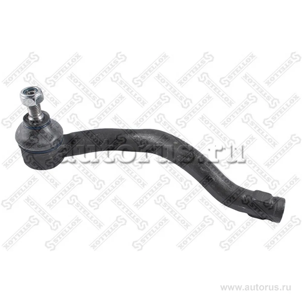 Наконечник рулевой правый VW Sharan 95> STELLOX 51-00280A-SX