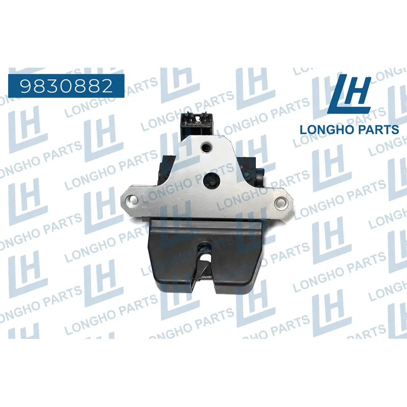 Замок двери LAND ROVER LR005164 LONGHO 9830882