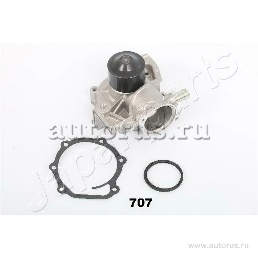 Помпа, водяной насос SUBARU Impreza JAPANPARTS PQ-707