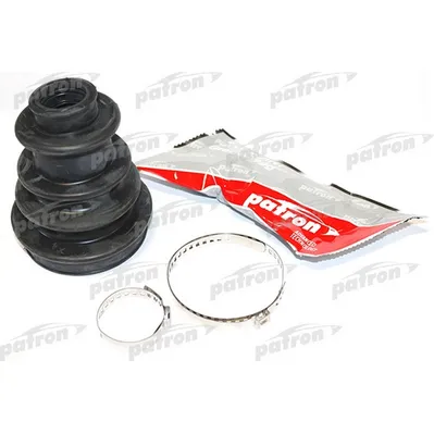 Пыльник ШРУСа наружн к-кт (29x78x118) RENAULT : 19 -95, 21 -94, PATRON PDC0551