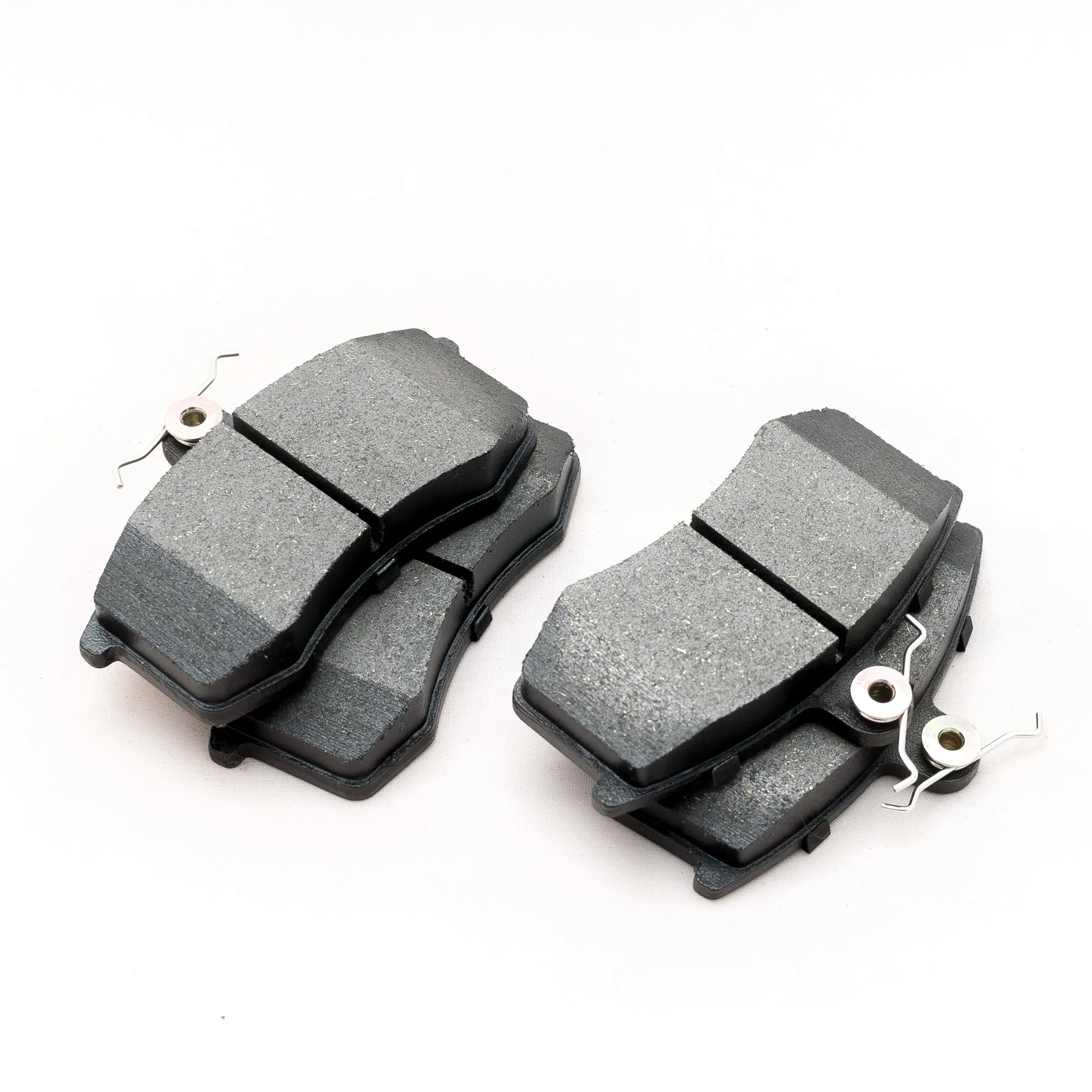 Колодки передние IBERIS IB153057
