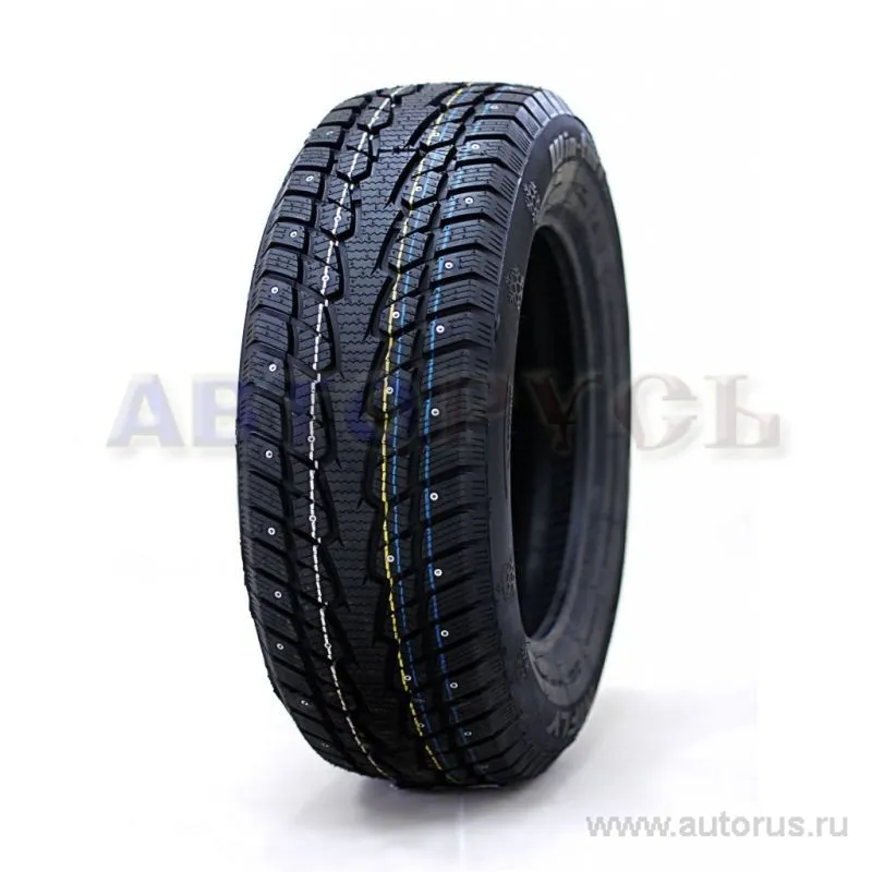 Шина R17 215/55 HIFLY Win-turi 215 98H XL шип 300H3019