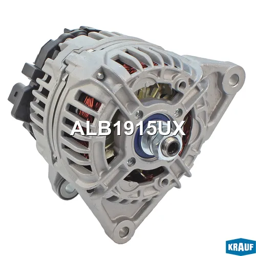 Генератор KRAUF ALB1915UX