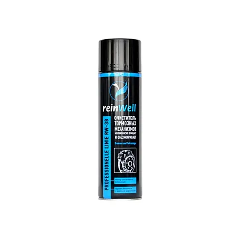 Комплект для вклейки стекол среднемодульный, со струной RW-1101S REINWELL 3293