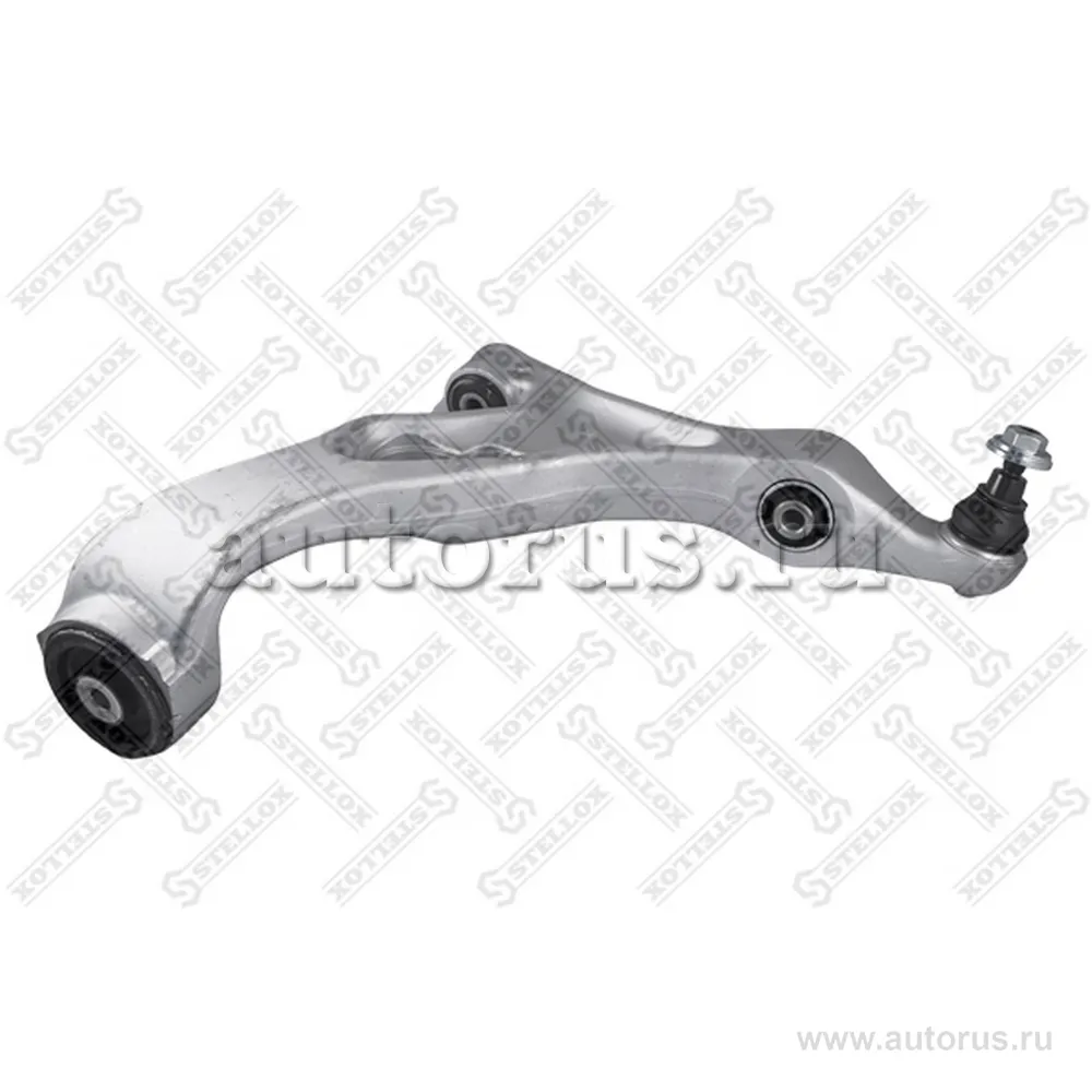 Рычаг перед.подвески Audi Q7 STELLOX 57-03836-SX