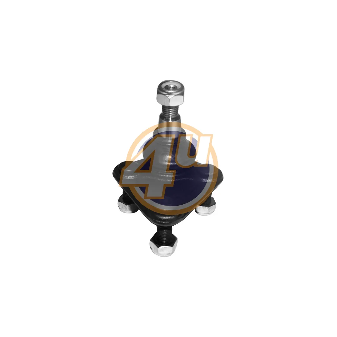 Шаровая опора нижняя VW GOLF IV/AUDI A3/TT/SEAT LEON 98- 4U VV-B-84807