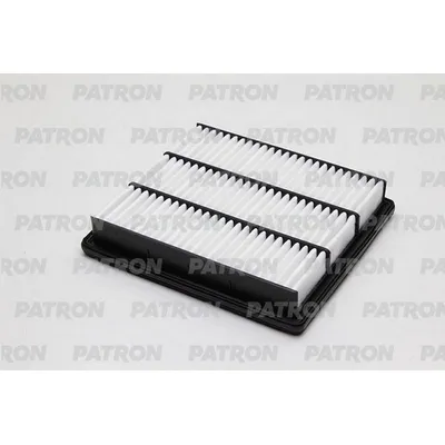 Фильтр воздушный MITSUBISHI PAJERO 3.5 24V 94-00 PATRON PF1472