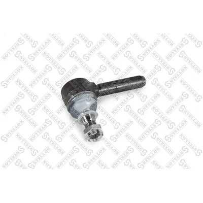 Наконечник рулевой правый ГАЗ 3302/2217 STELLOX 84-34323-SX