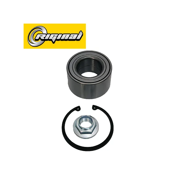 Подшипник передней ступицы комплект TOYOTA AVENSIS/CAMRY/COROLLA/LEXUS RX300 Riginal RG713618790