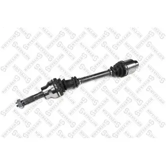 Привод передний 730mm, 22716 MB 100 631D 88> STELLOX 158 1059-SX