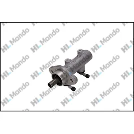 Цилиндр тормозной главный HYUNDAI HD78 дв.D4DD,D4GA MANDO MANDO EX586205L400