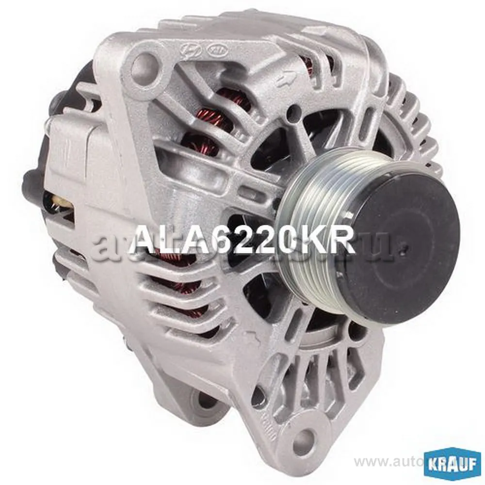 Генератор KRAUF ALA6220KR