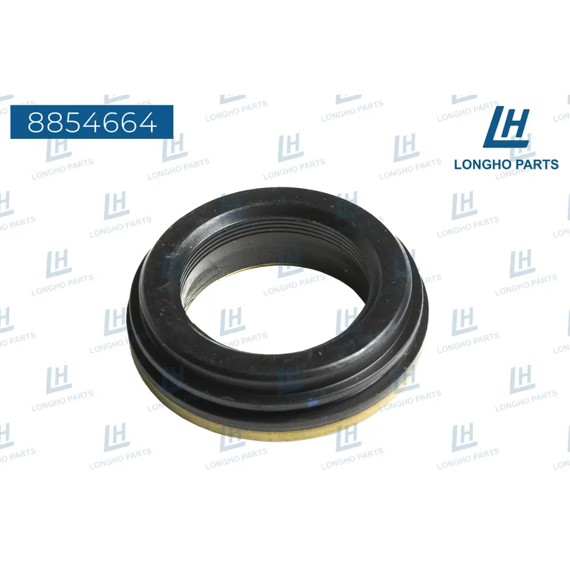 Сальник GENERAL MOTORS CAPTIVA (C100) 15919548 LONGHO 8854664