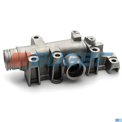 Выпускной коллектор MAN AUGER 77932