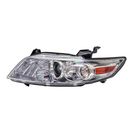 Фара левая INFINITI FX35 2002-2006 Eagle eyes DS772B001L