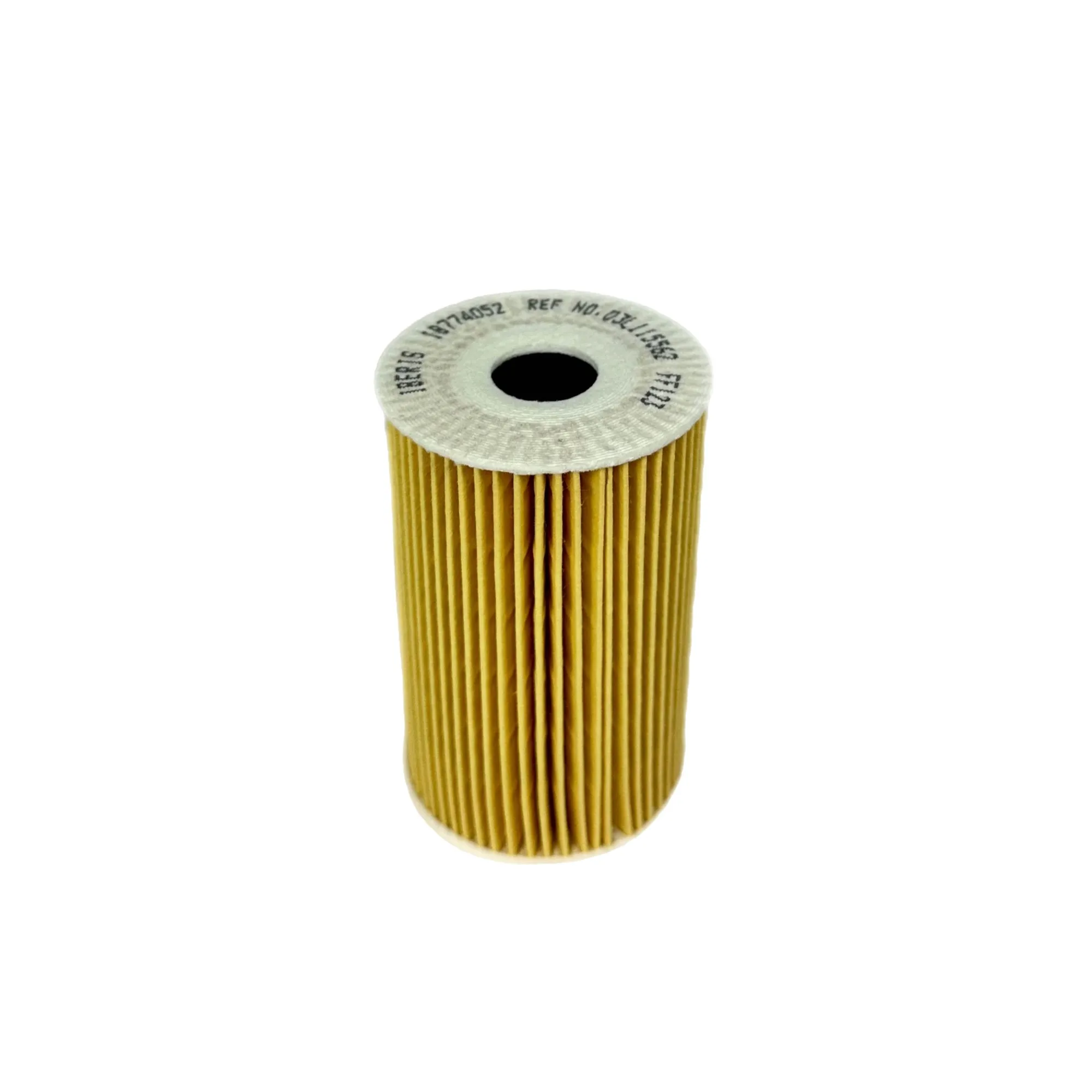 ФИЛЬТР МАСЛЯНЫЙ VAG 1,6-2,0 TD 09 IBERIS ib774052