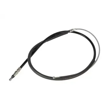 Трос ручного тормоза правый BMW E60/E61 all 03> STELLOX 2996067_SX