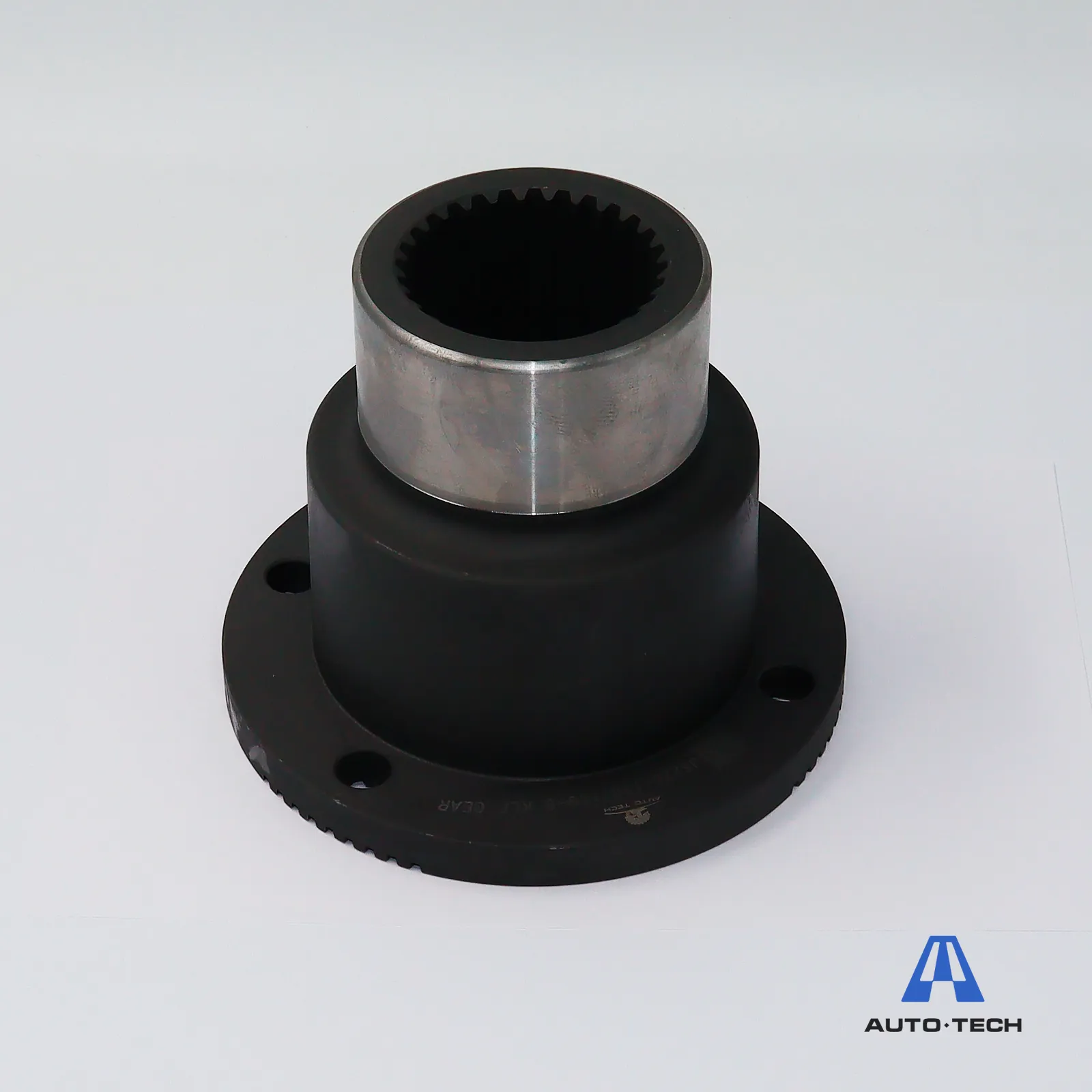 Фланец КПП T28 D180x4 H145 AVTO-TECH AT1301