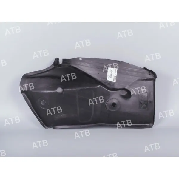 Подкрылок Renault Logan 2 2012-2018 задний правый малый ATB 1ARL2MG0RR