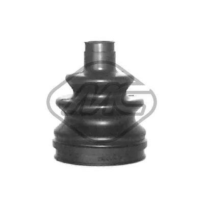 Комплект пыльника ШРУСа наружный OPL CORSA A/ASTRA F 1.2-1.6 -98 METALCAUCHO 01343