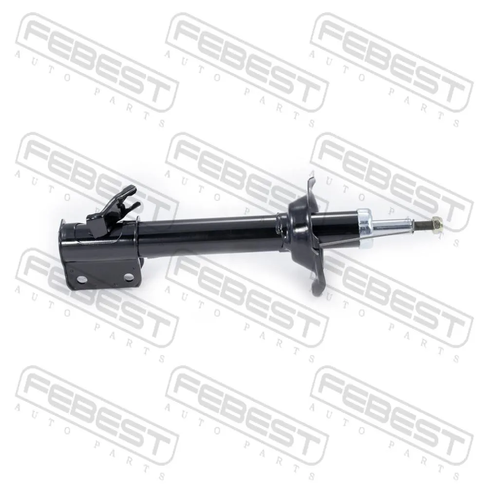 Амортизатор задний левый газовый FEBEST 0807G-002RL