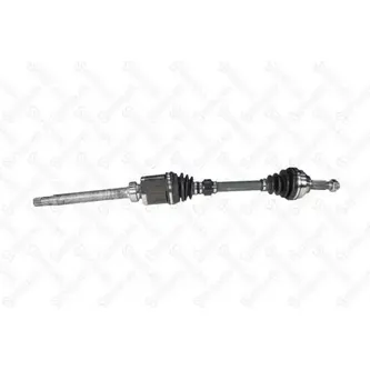 Привод правый 941mm, 39100JD52B Nissan STELLOX 1581955_SX