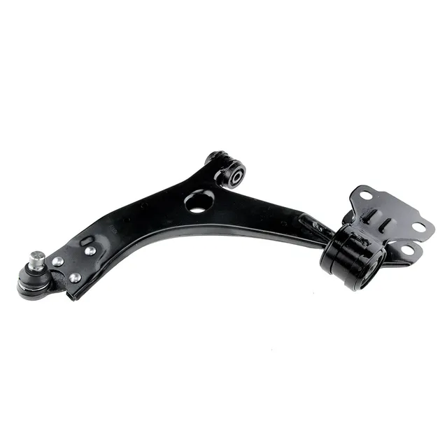 Рычаг передний нижний левый Ford Focus 12- NTY ZWDFR019