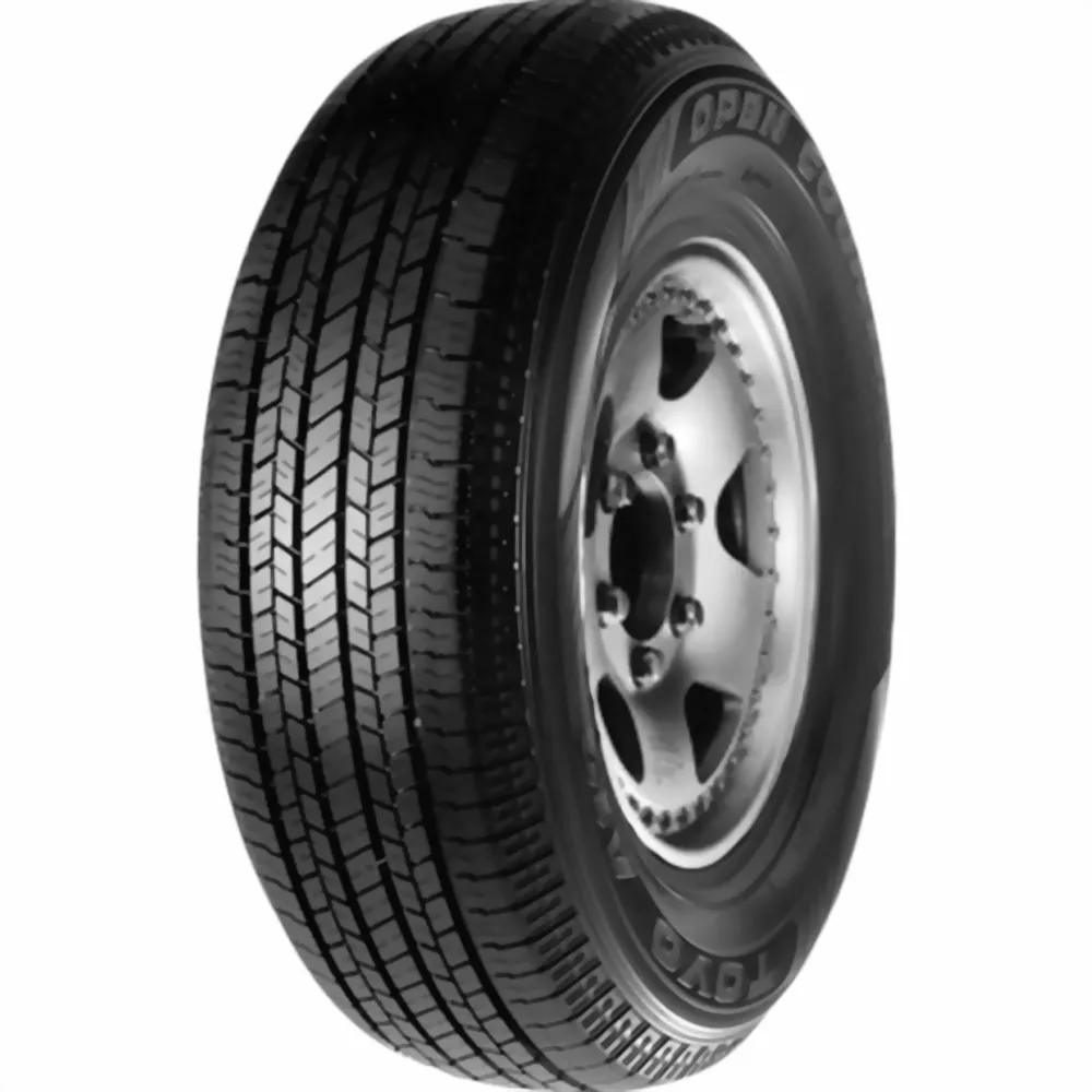 Шина R16 215/65 Toyo Open Country A19A 98H лето 29516