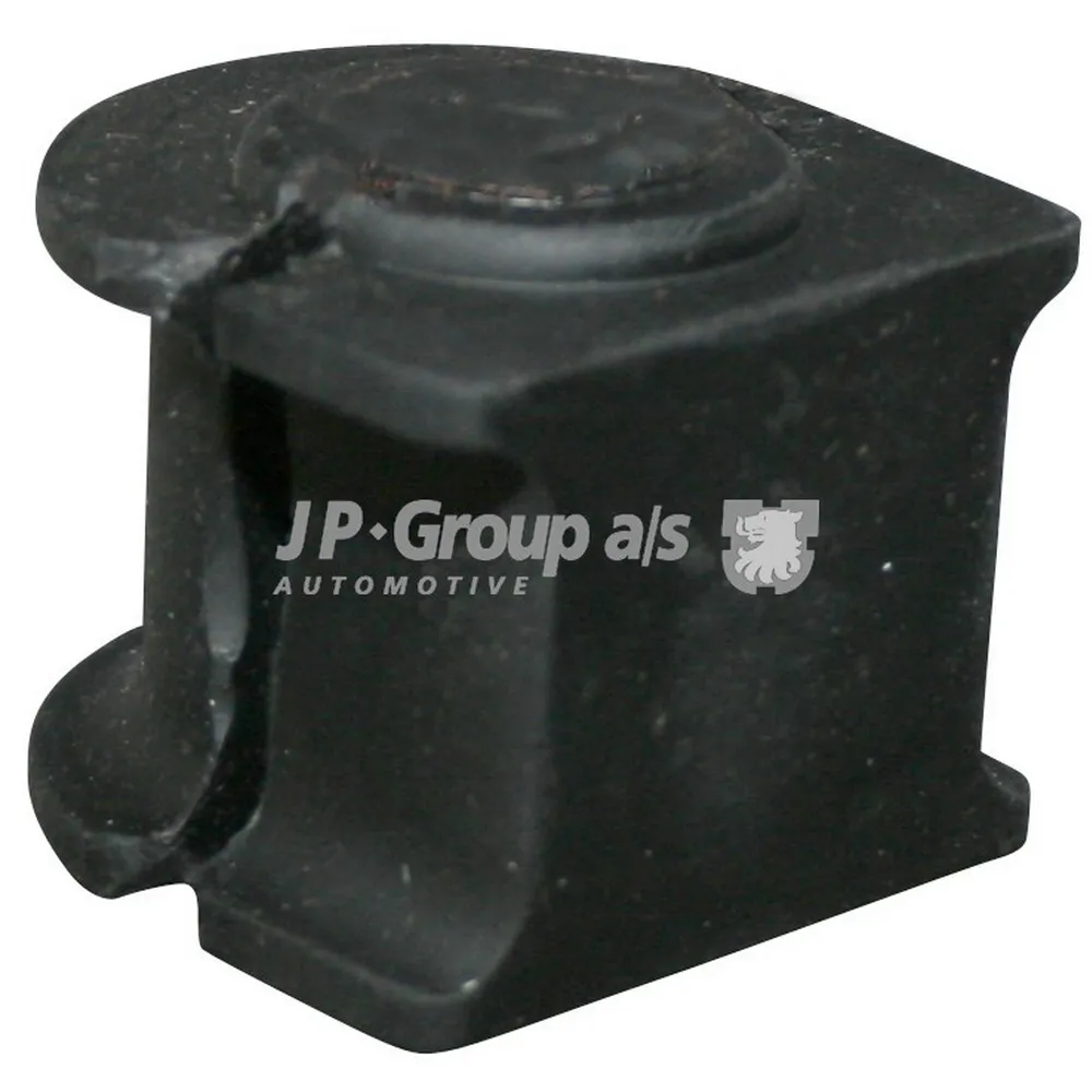 Втулка заднего стабилизатора L=R FORD Mondeo III 00-07 JP GROUP 1550450600