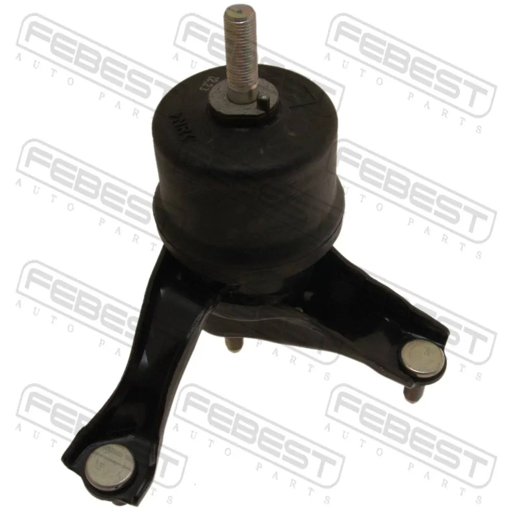 Подушка двигателя L (гидравлическая) TOYOTA/LEXUS mot.3.0/3.5L FEBEST TM-047