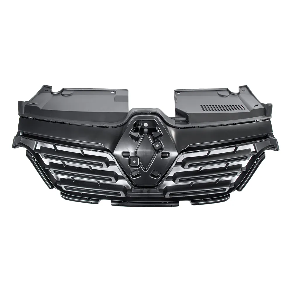 Решетка радиатора RENAULT 623105887R