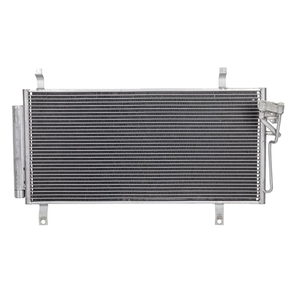 Радиатор кондиционера MAZDA 6 2007-2012 MZL54461481