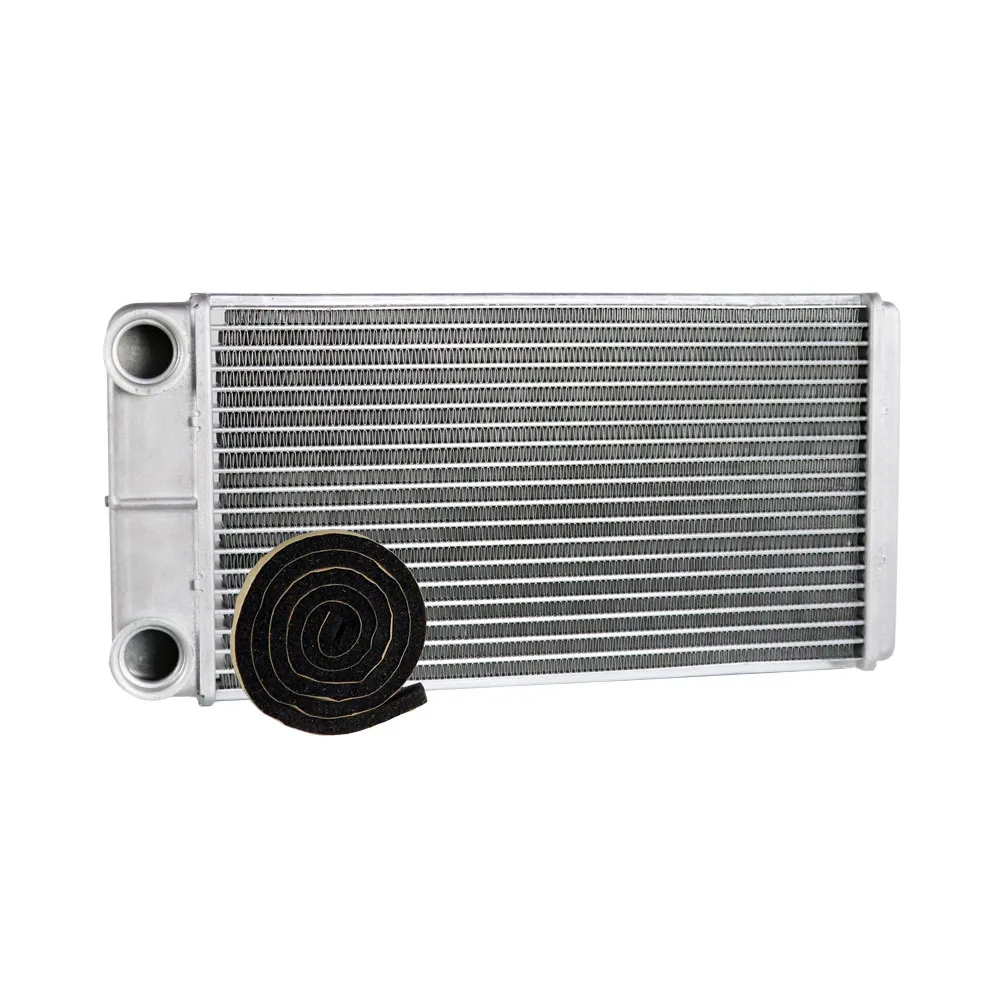 Радиатор отопителя алюминиевый ГАЗ ГАЗель NEXT PEKAR A21R23.8101060