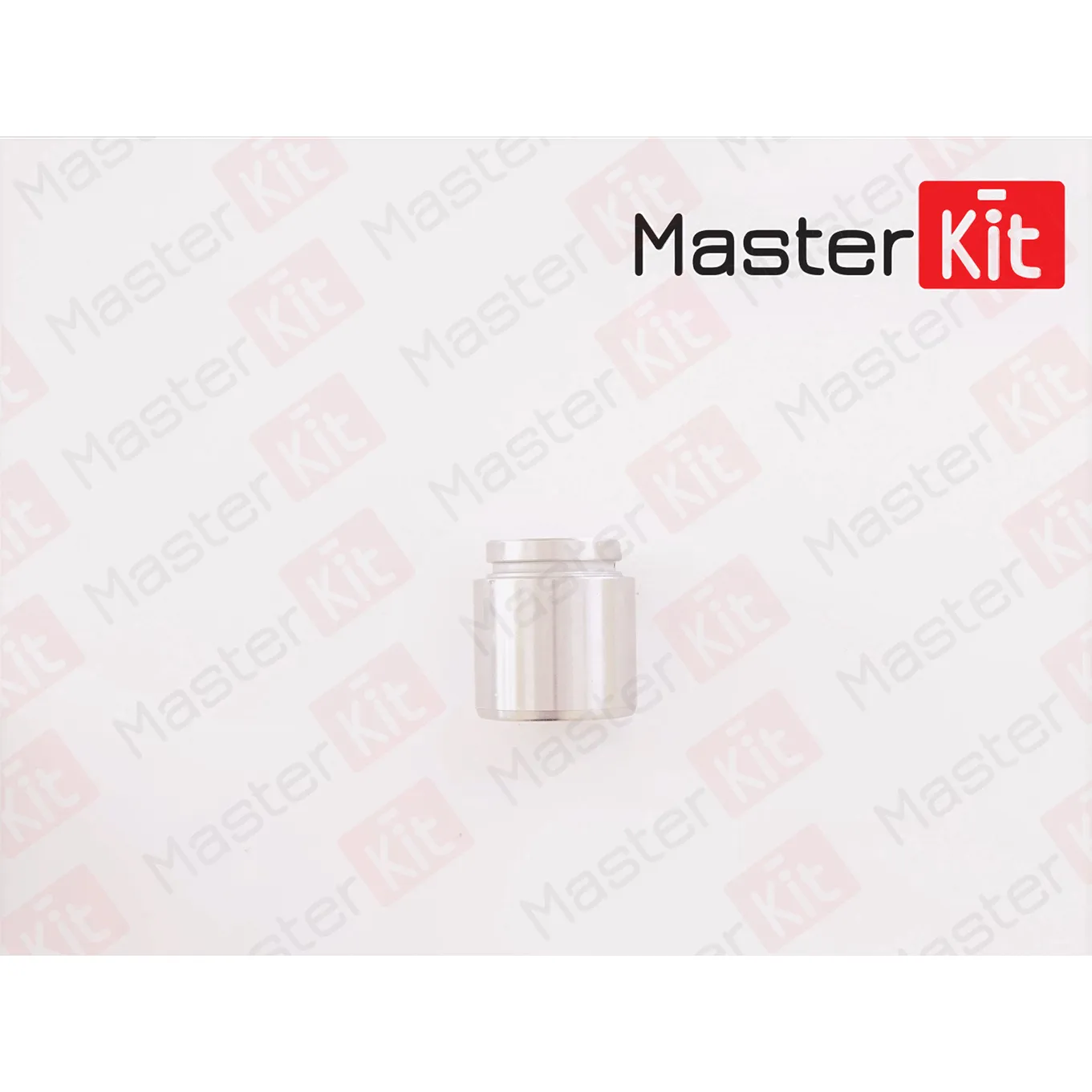 Поршень тормозного суппорта d48 bosch, ford transit 06 MASTERKIT 77A1372
