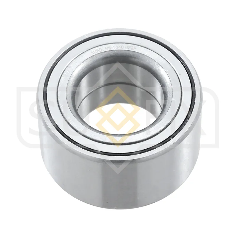 Подшипник ступицы SUFIX SM-1040