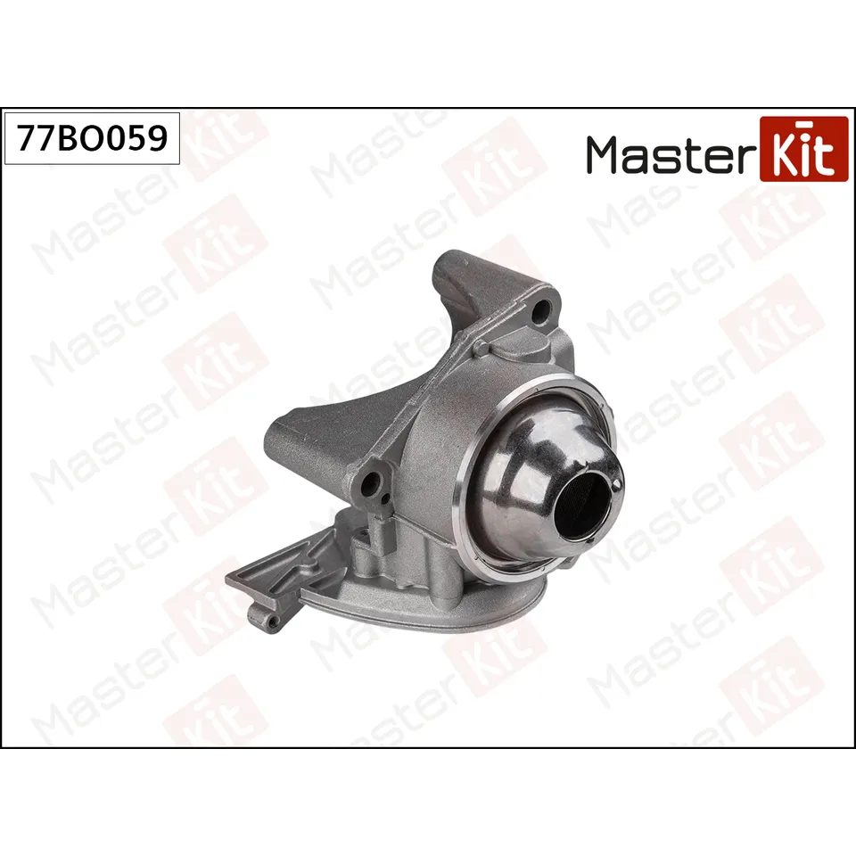 Насос масляный VAG AZQ/AWY/BMD/BME/CJLA/CGPA/CHTA/CEVA/HFA/BBM/BZ MASTERKIT 77BO059