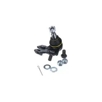 Опора шаровая левая Toyota Camry ACV30/ACV35 00> ZENTPARTS Z37072