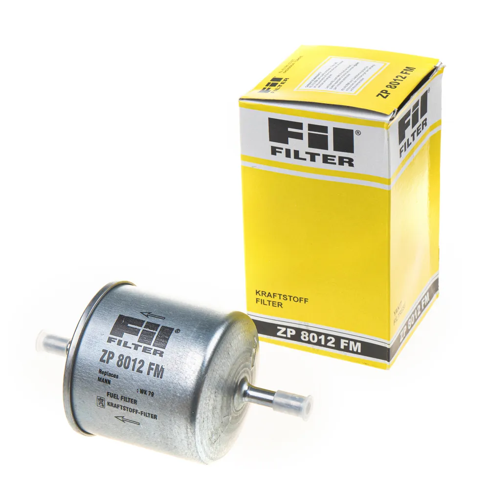 Фильтр топливный FORD MAZDA FIL FILTER ZP8012FM