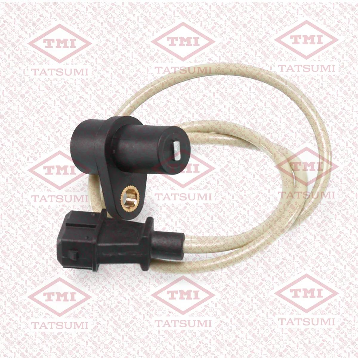 Датчик положения коленвала GAZ 3102/3110/31105/3302/2217/2705/3221/2752 93-> TATSUMI THC0002