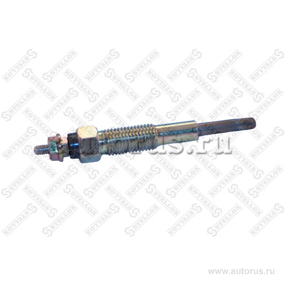 Свеча накаливания Mazda 626 2.0D 83-97 STELLOX 202 089-SX